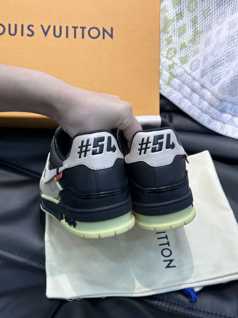 Louis Vuitton Sneakers